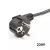 Frytownica elektryczna 2x6L 2500W Maxima 09364951
